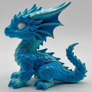 It’s A Boy! Dragon Baby